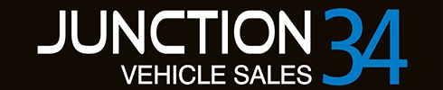 Junction 34 Vehicle Sales